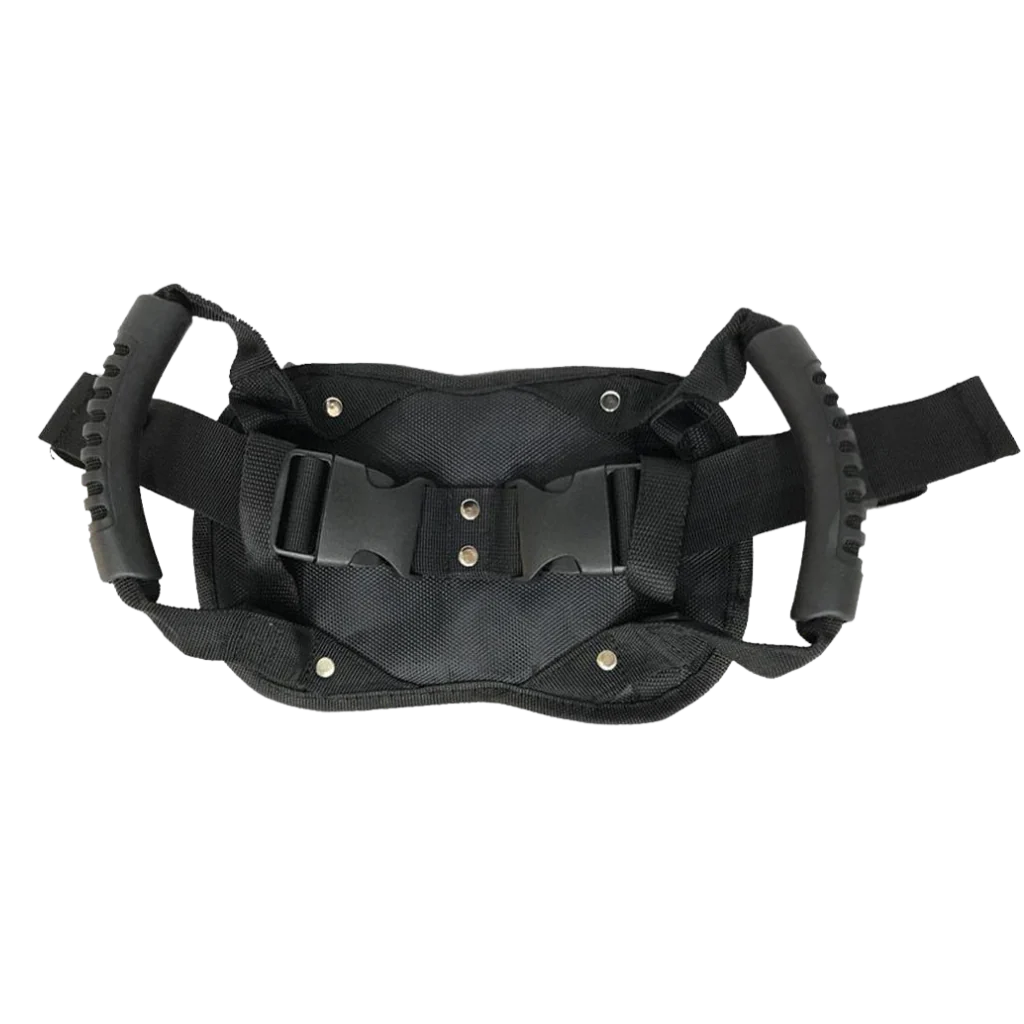 Ceinture de conducteur de moto pour le passager – Image 3