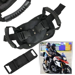 Ceinture de conducteur de moto pour le passager