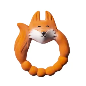 Anneau de dentition Renard