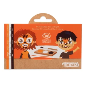 Kit de maquillage 3 couleurs