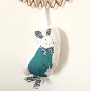 Boîte à musique Perlimpinpin