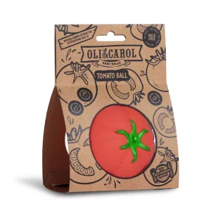 Balle éducative fruits et légumes