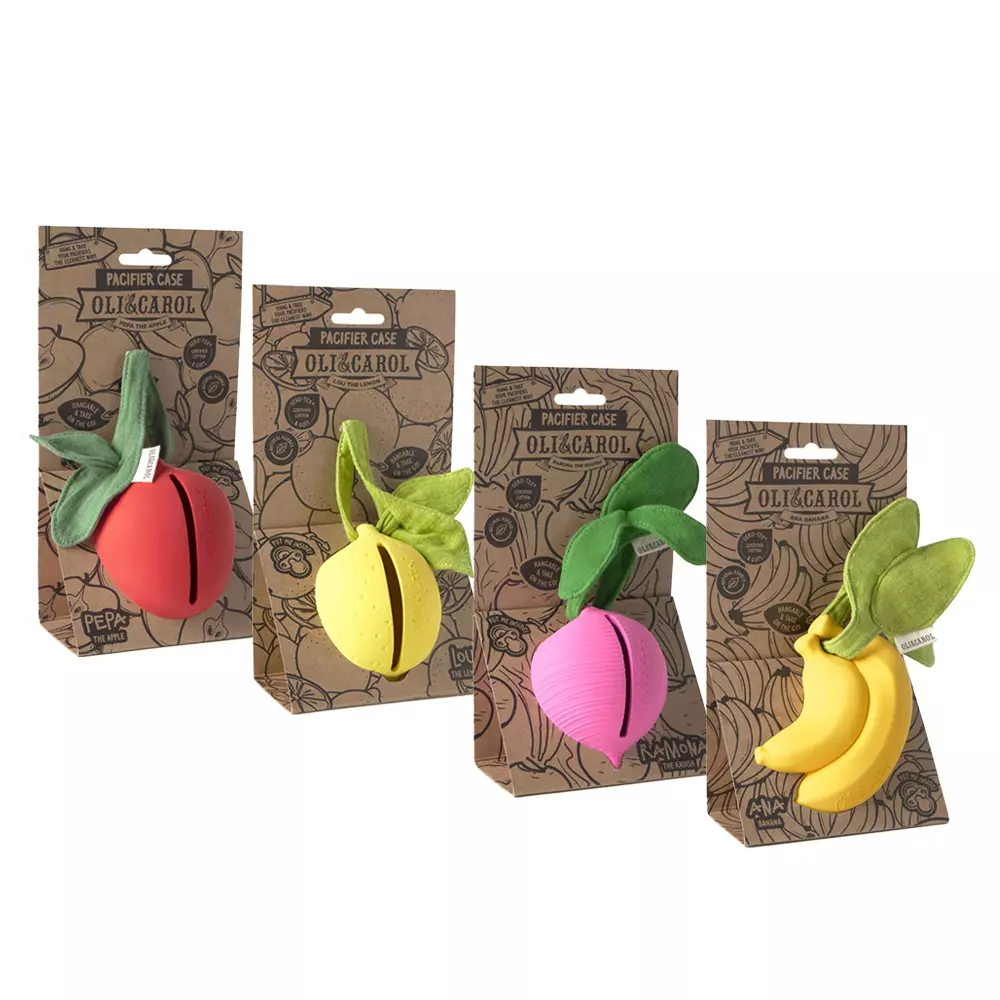 Etui à lolette Oli and Carol – Image 4