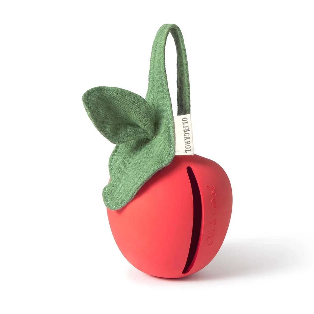 Etui à lolette Oli and Carol