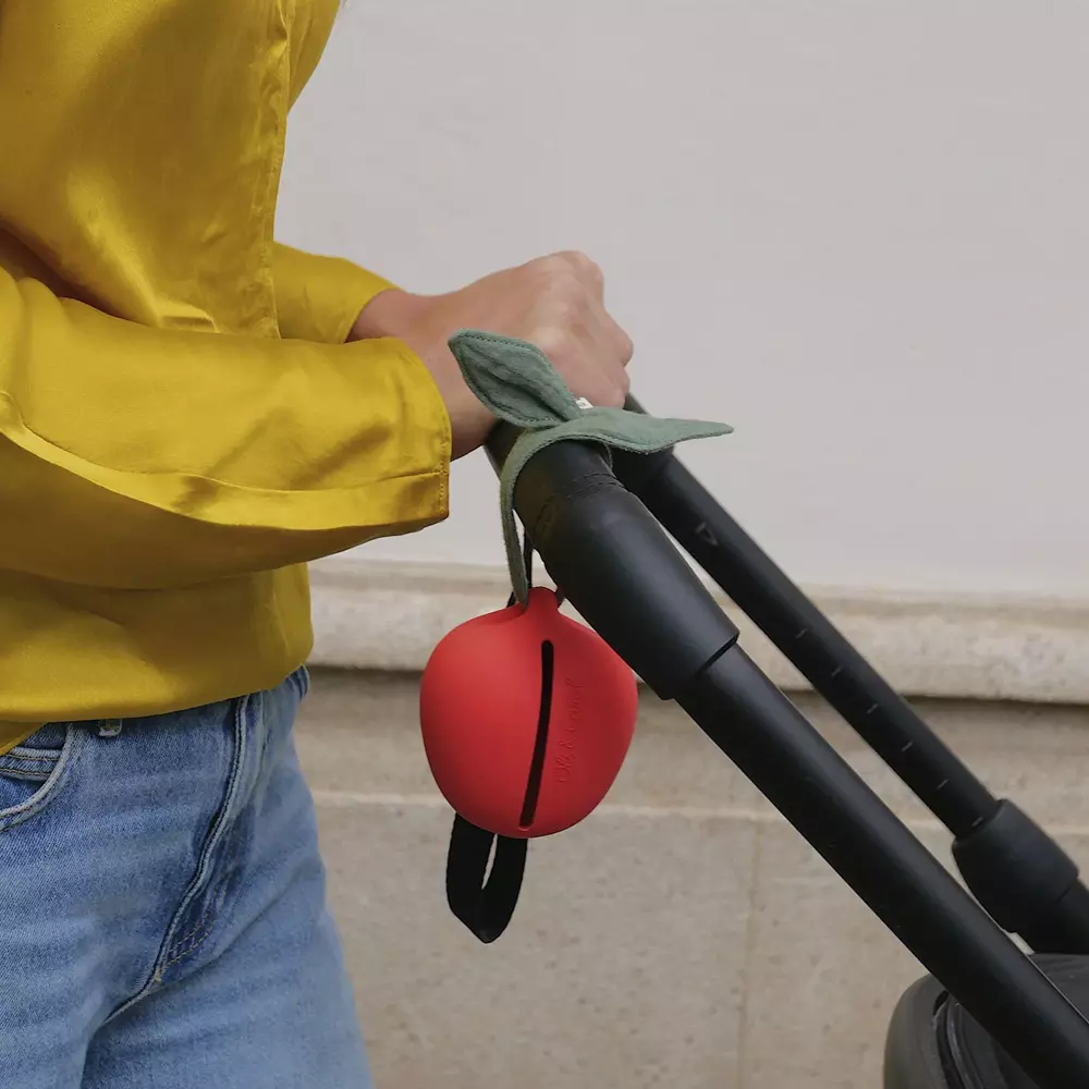 Etui à lolette Oli and Carol – Image 3