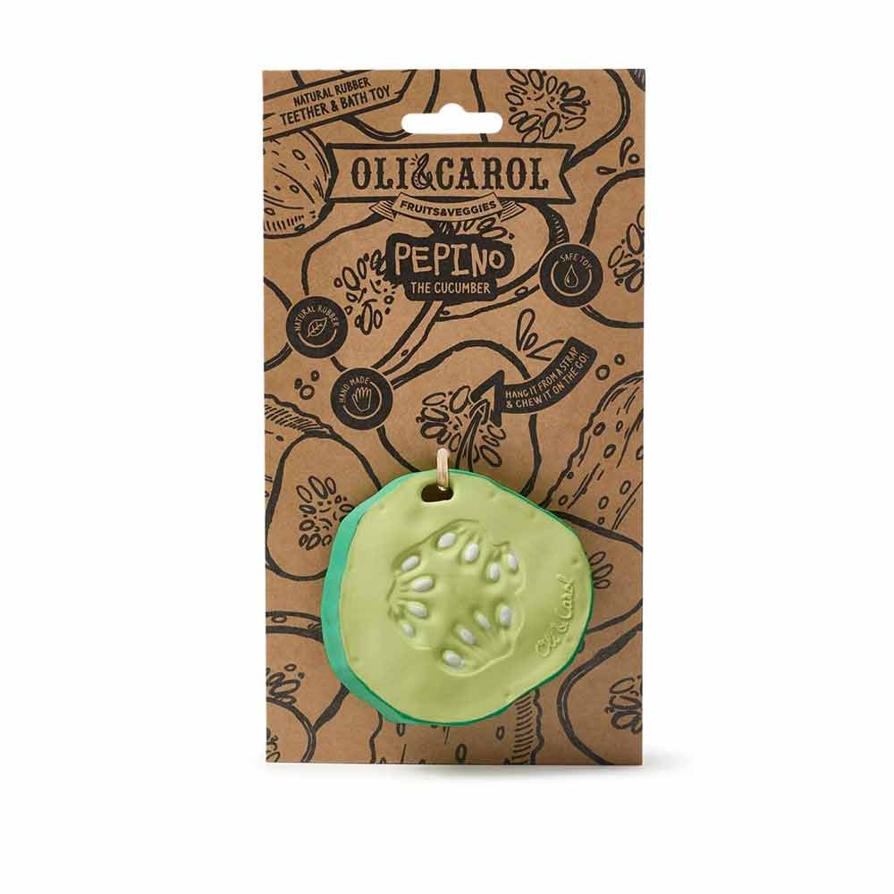 Pepino the Cucumber – Image 5