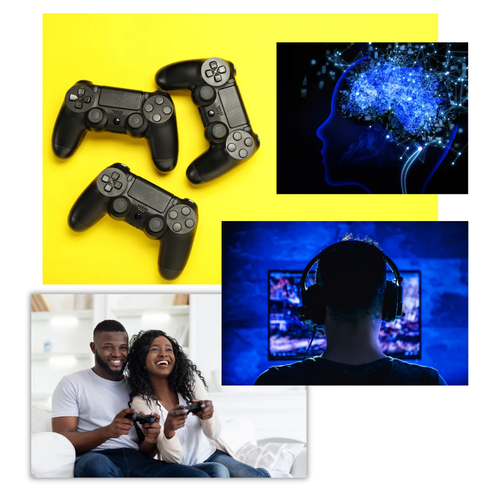 Consoles de jeux vidéo rétro – Image 8