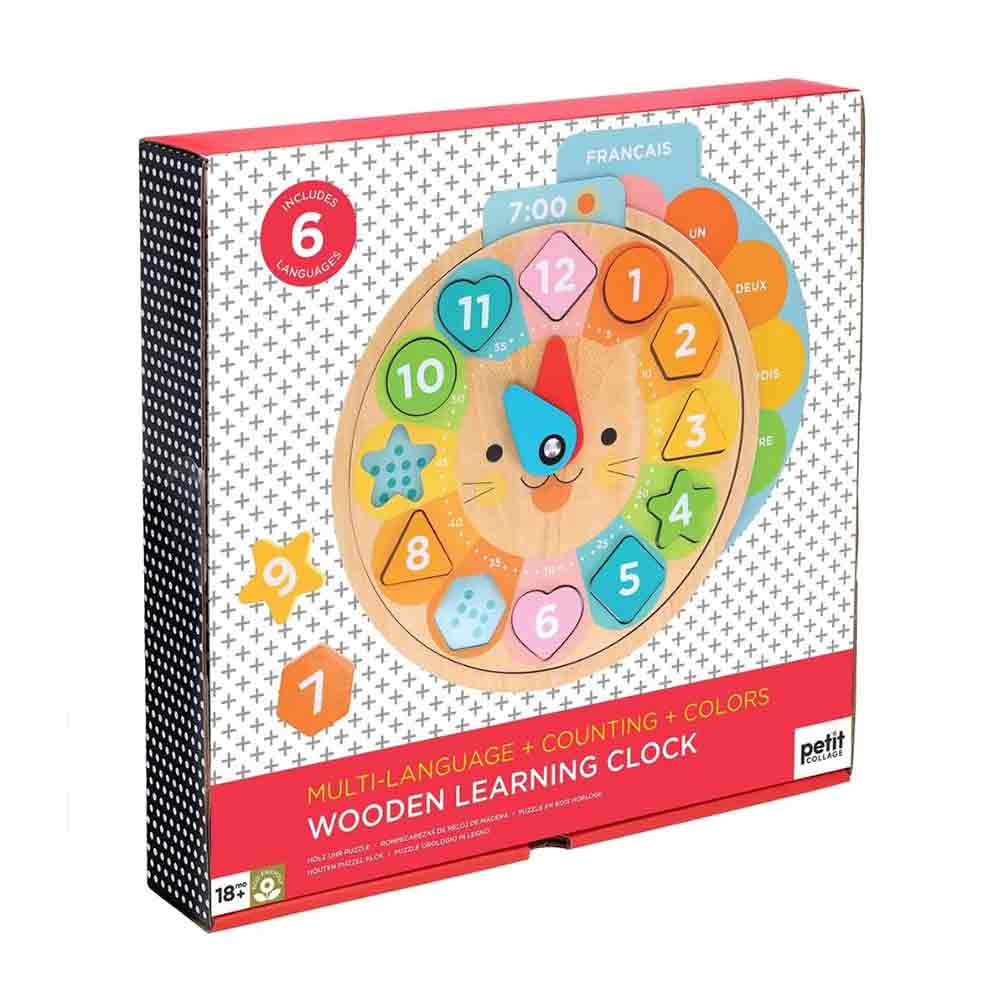 Jeu Multilanguage counting colors – Image 2