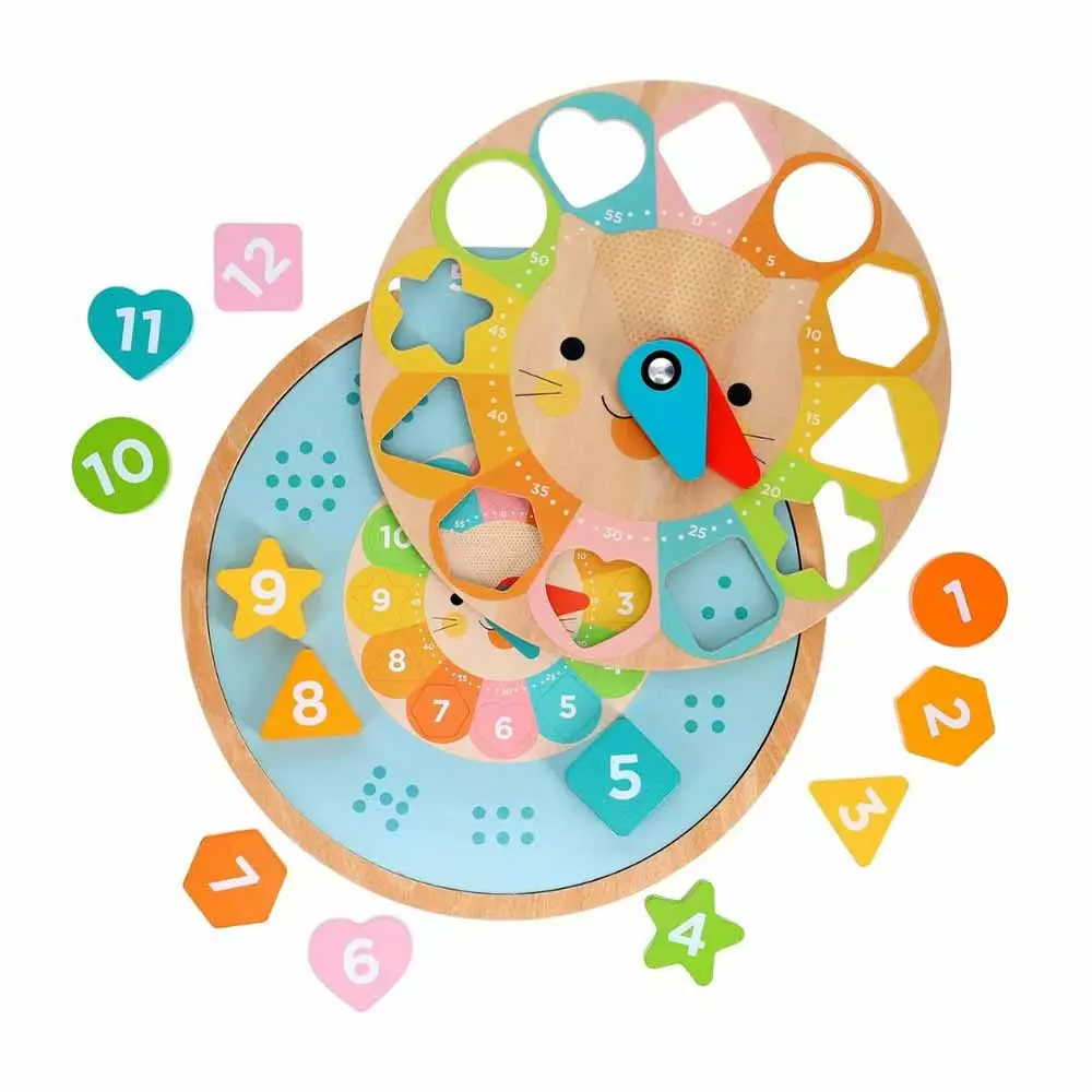 Jeu Multilanguage counting colors – Image 5