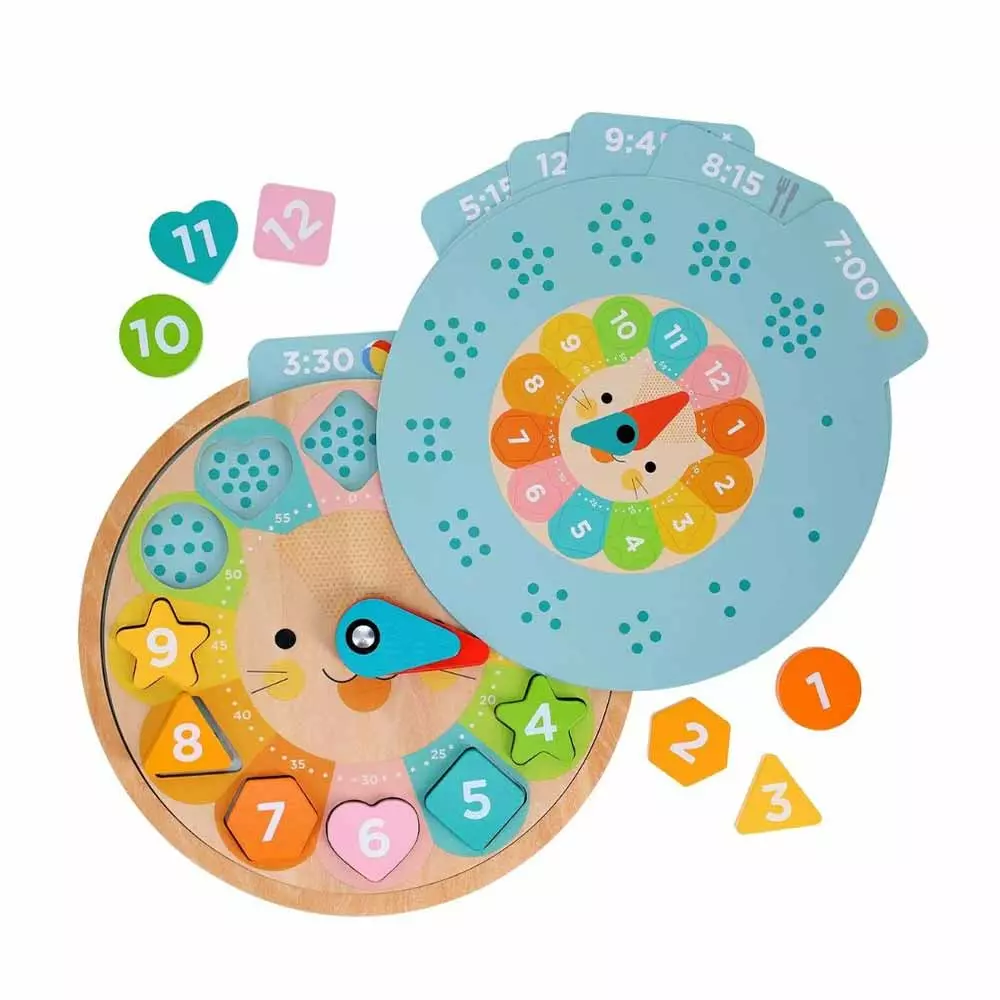 Jeu Multilanguage counting colors – Image 6