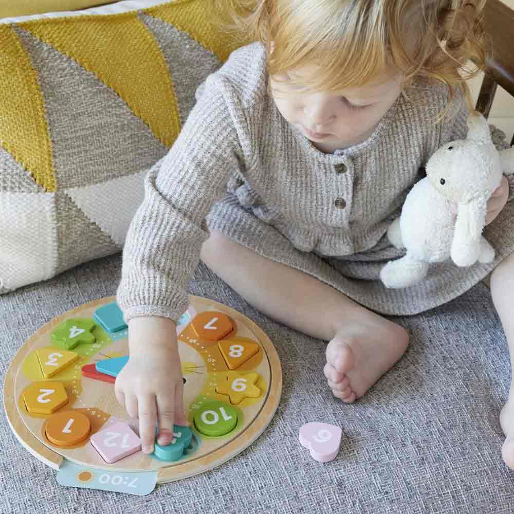 Jeu Multilanguage counting colors – Image 3