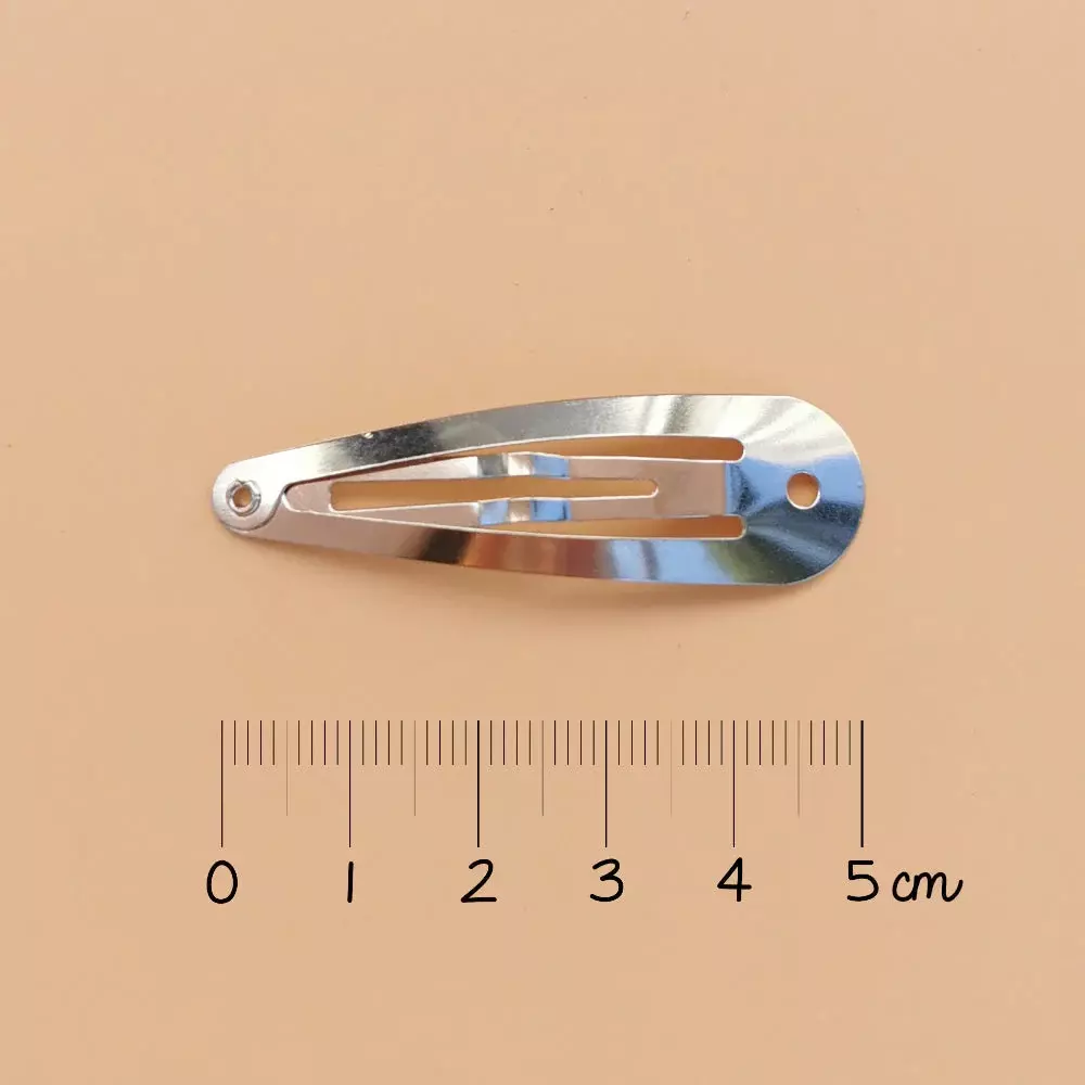 Barrette 3 coeurs – Image 3