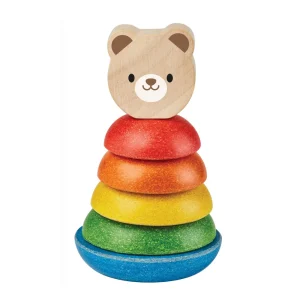 Anneaux d’empilage ours