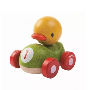 Canard le racer