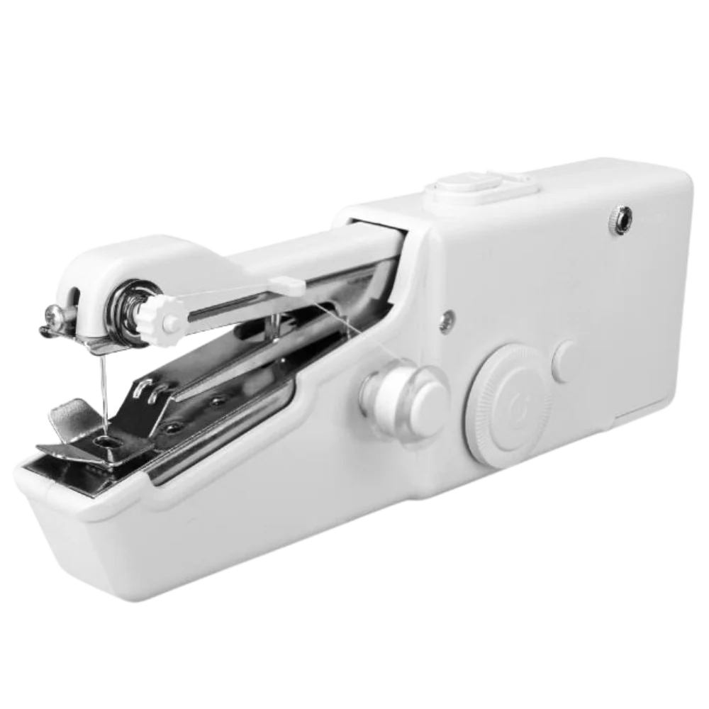 Machine à coudre portative et son kit de couture – Image 3