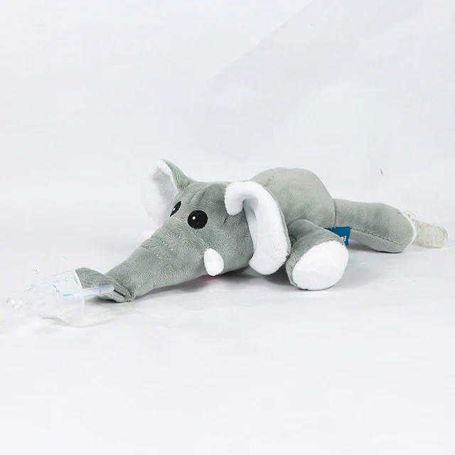 SUSUDOU : LE DOUDOU PELUCHE QUI DONNE LA TÉTINE – Image 3