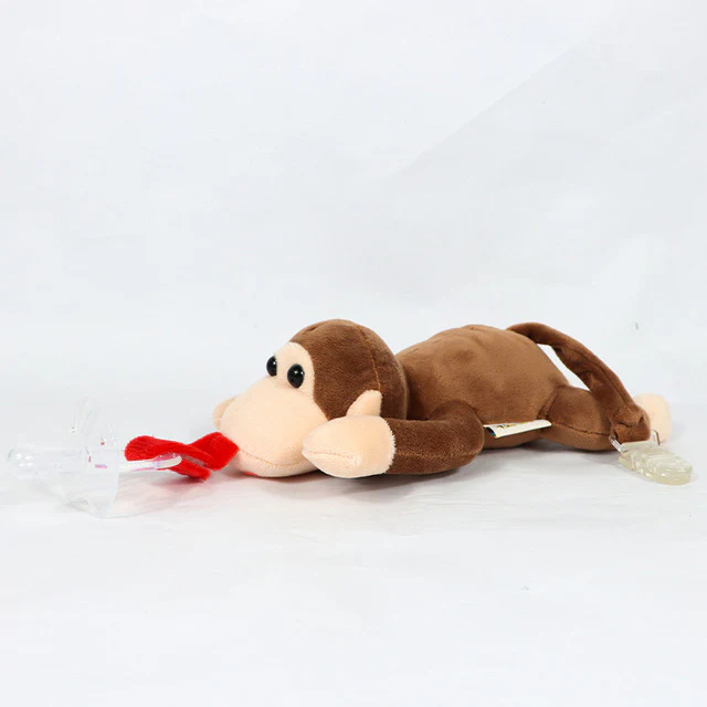SUSUDOU : LE DOUDOU PELUCHE QUI DONNE LA TÉTINE – Image 4