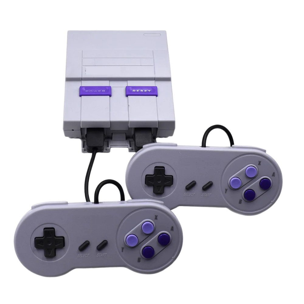 Mini console de jeux rétro – Image 3