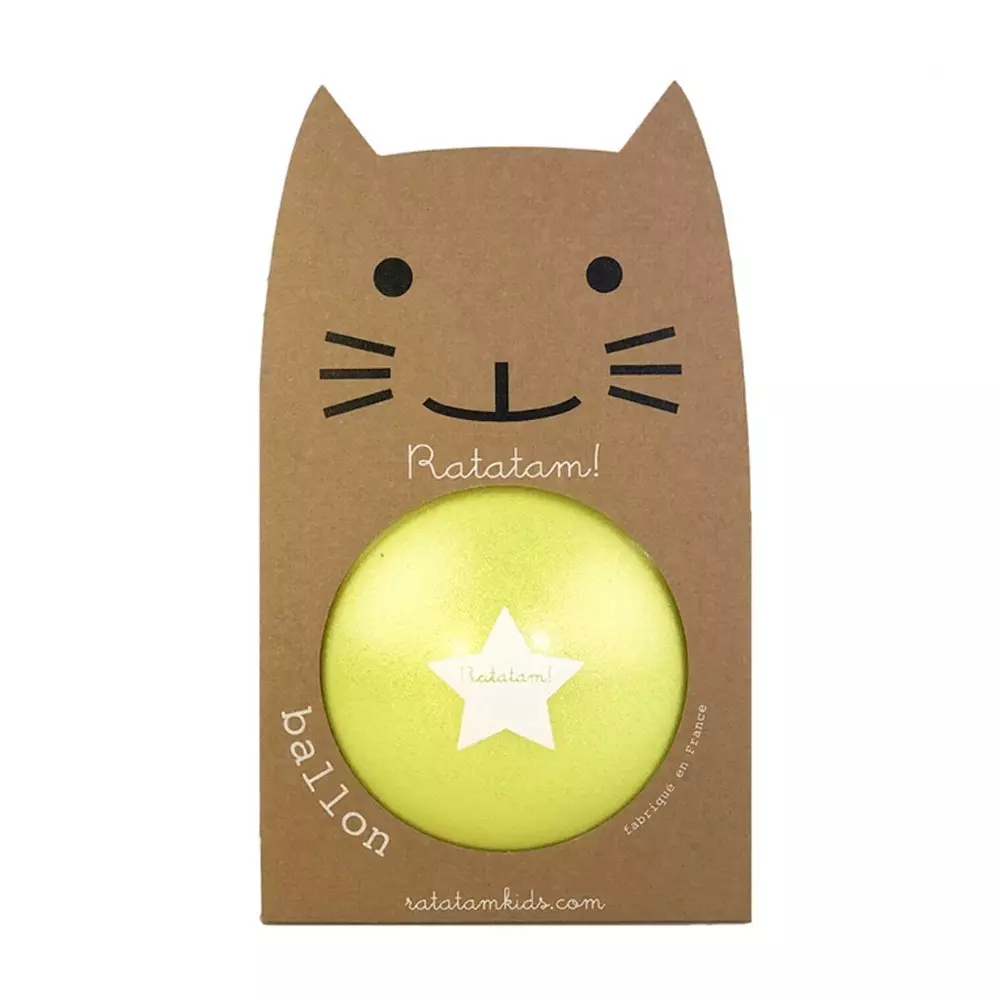 Ballon pailleté Summer – Image 6