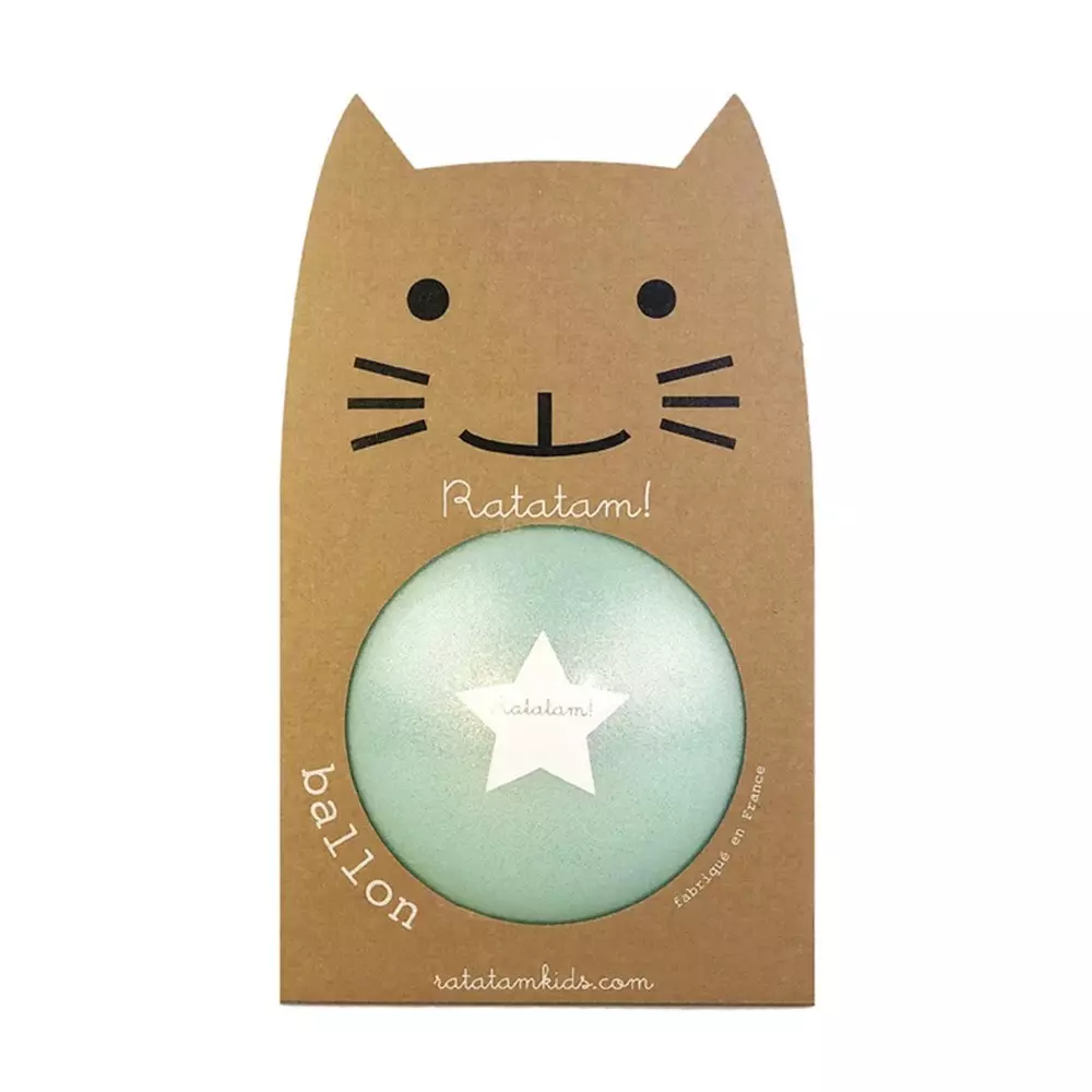 Ballon pailleté Summer – Image 5