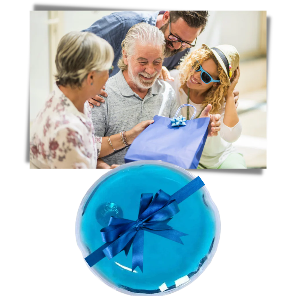 Chauffe-mains réutilisable – Image 4