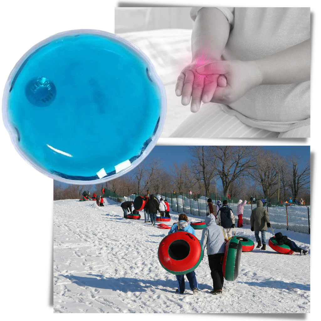 Chauffe-mains réutilisable – Image 8