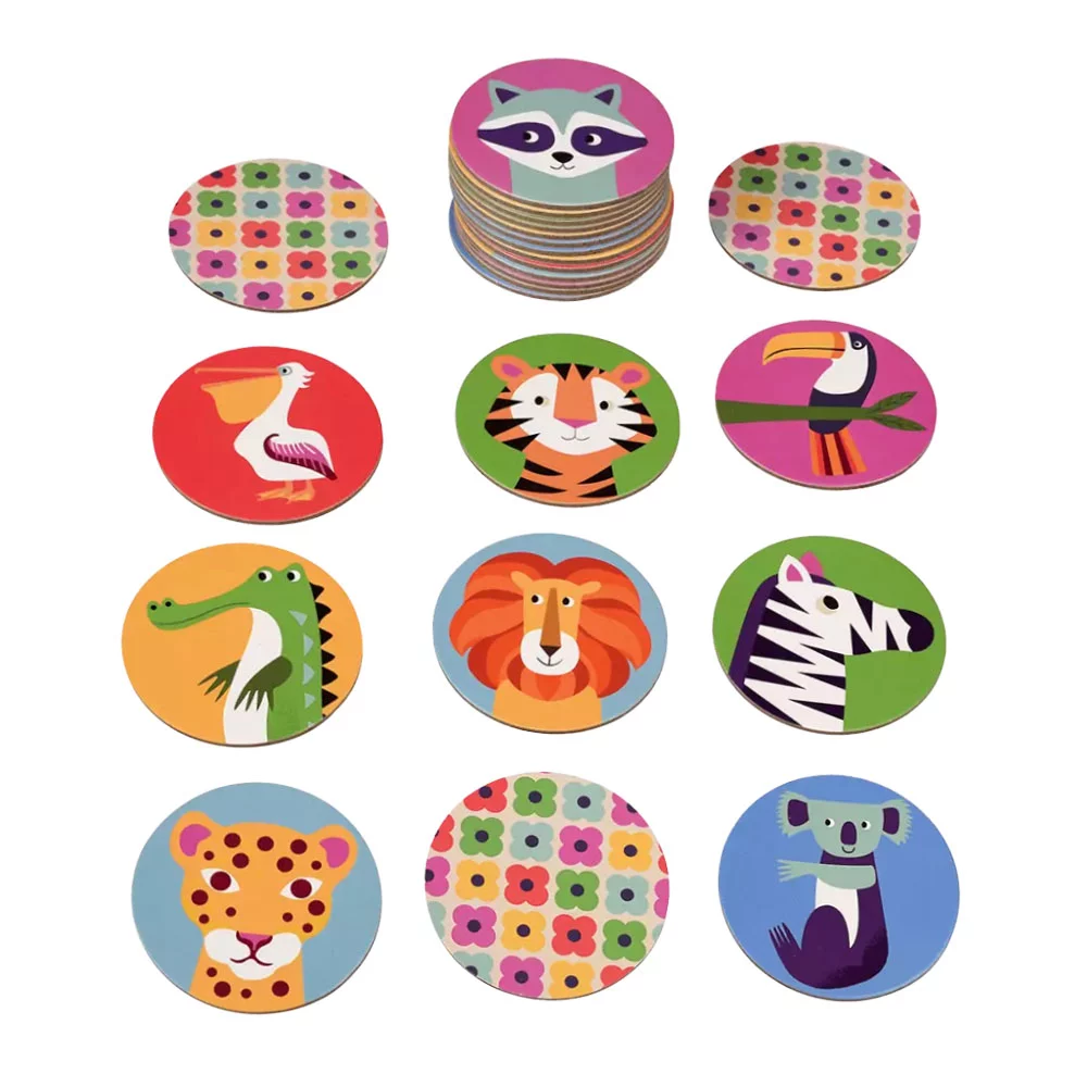 Jeu de Memory – Image 4