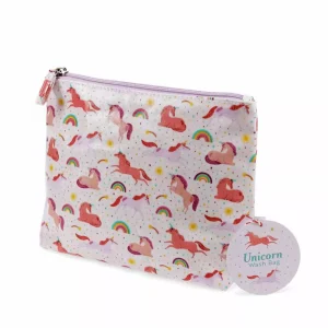 Trousse de toilette Unicorn