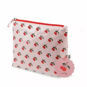 Trousse de toilette Red Cherry