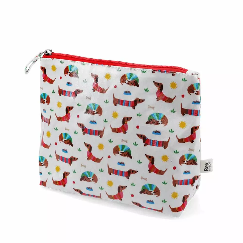 Trousse de toilette Sausage Dog – Image 3