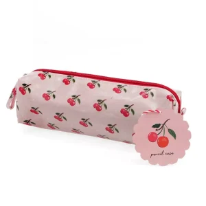 Trousse Red Cherry