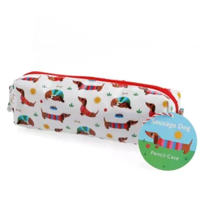 Trousse Sausage Dog
