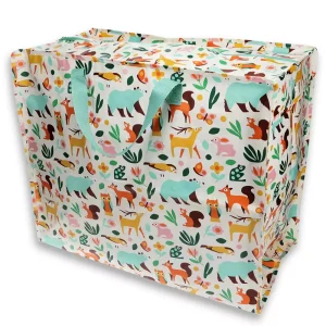 Sac de rangement Woodland