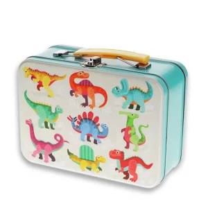 Boîte en métal Baby Dinos