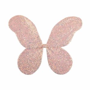 Ailes Magical Sequin Fairy