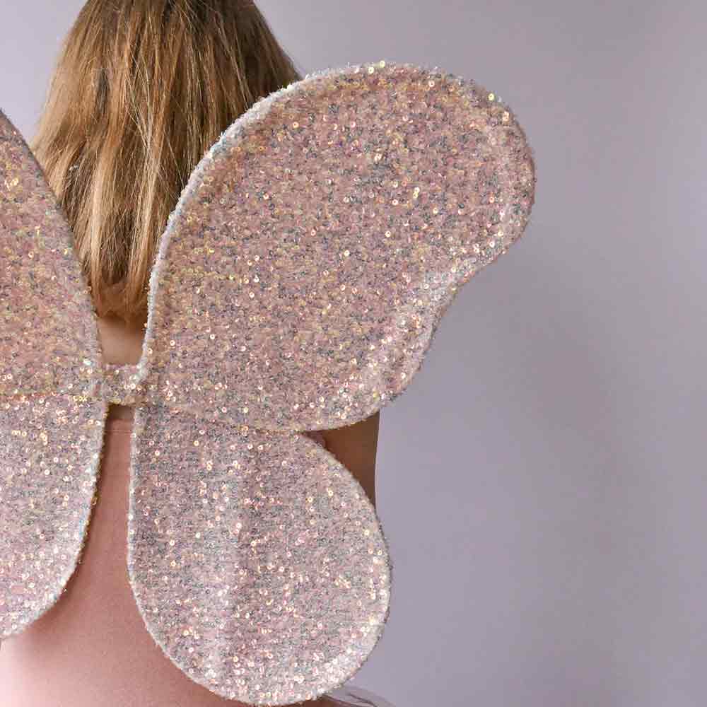 Ailes Magical Sequin Fairy – Image 3