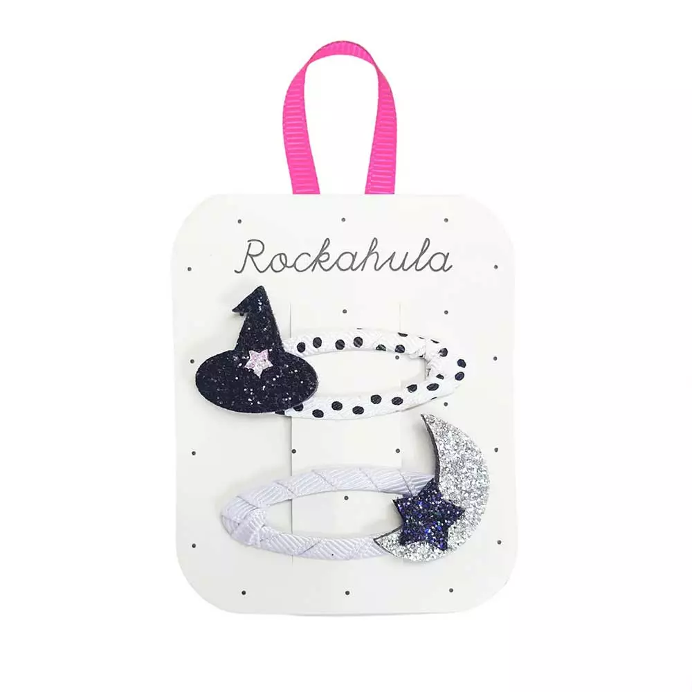 Barrettes Witching Hour Glitter – Image 2