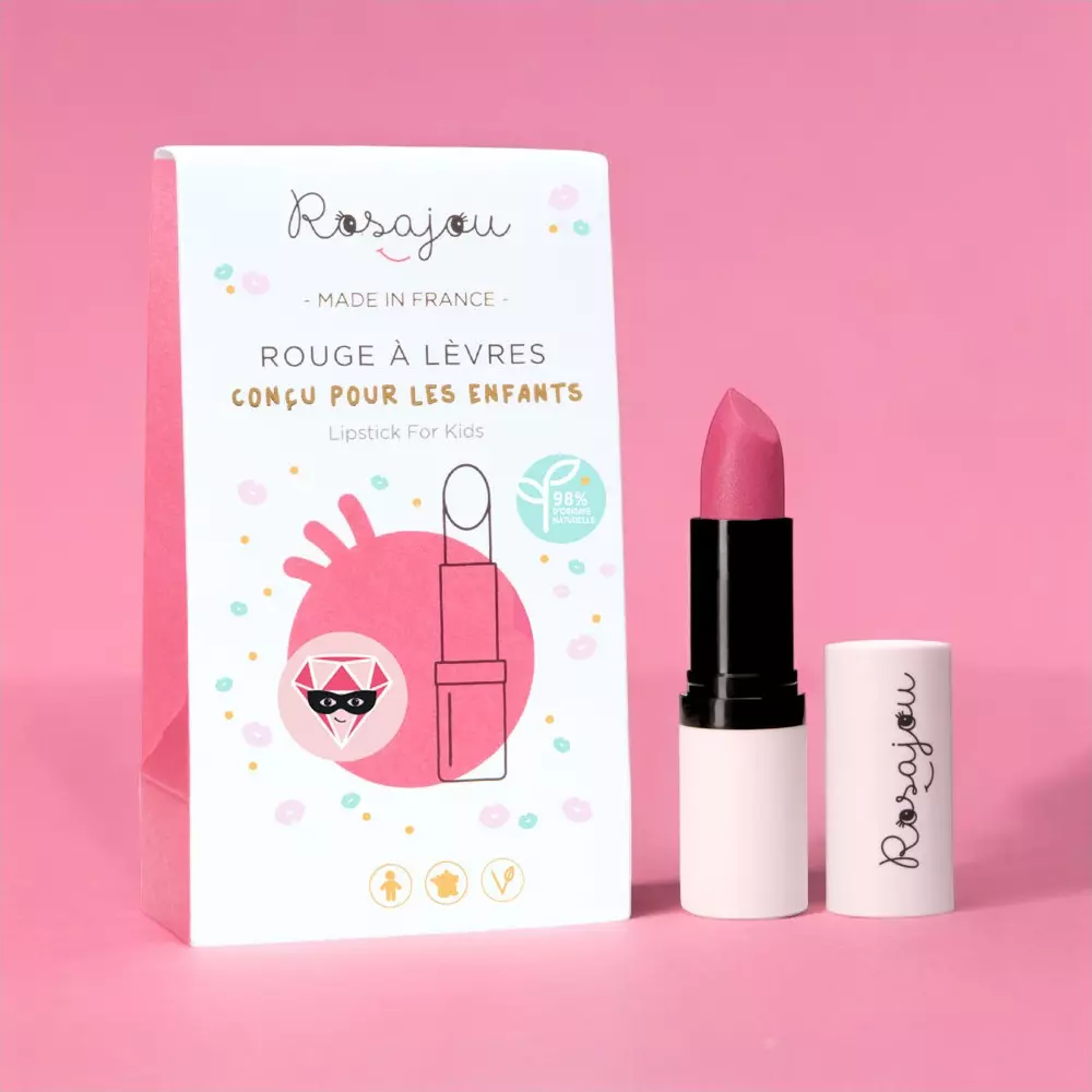 Rouge à lèvres baume – Image 3