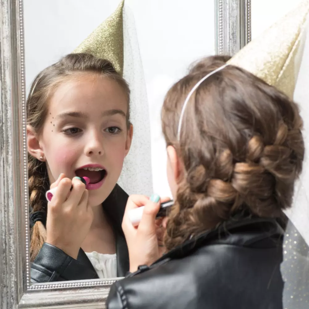 Rouge à lèvres baume – Image 5