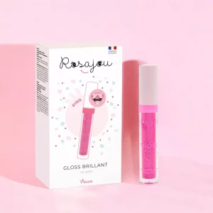 Gloss brillant Vegan