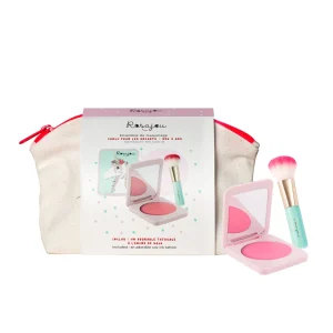 Trousse de maquillage Fard à joues