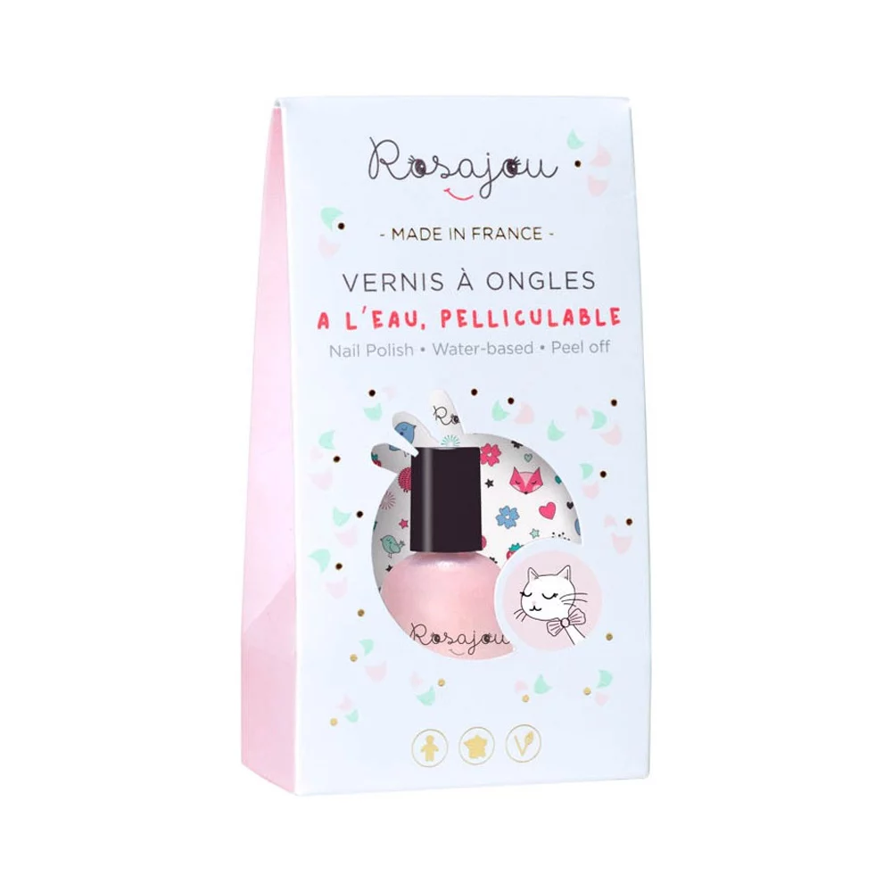 Vernis à ongles pelliculable – Image 6