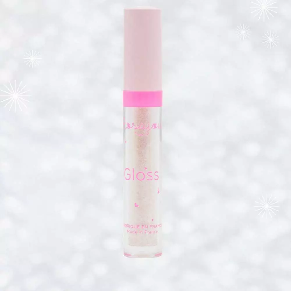 Duo Gloss et vernis Perle – Image 5