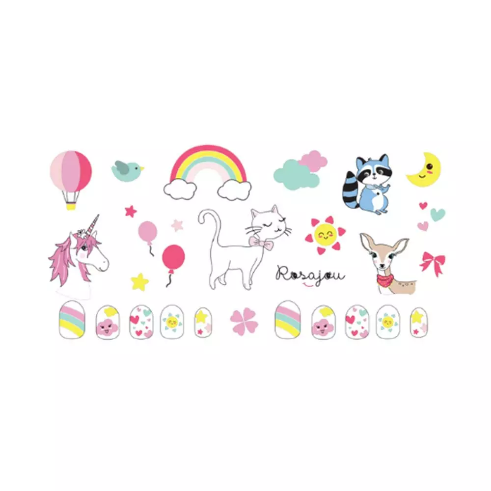 Coffret maquillage fard à paupières – Image 9