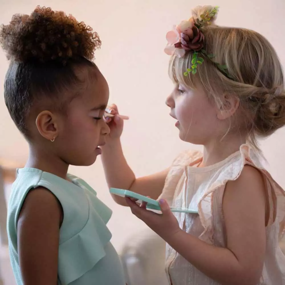 Coffret maquillage fard à paupières – Image 3