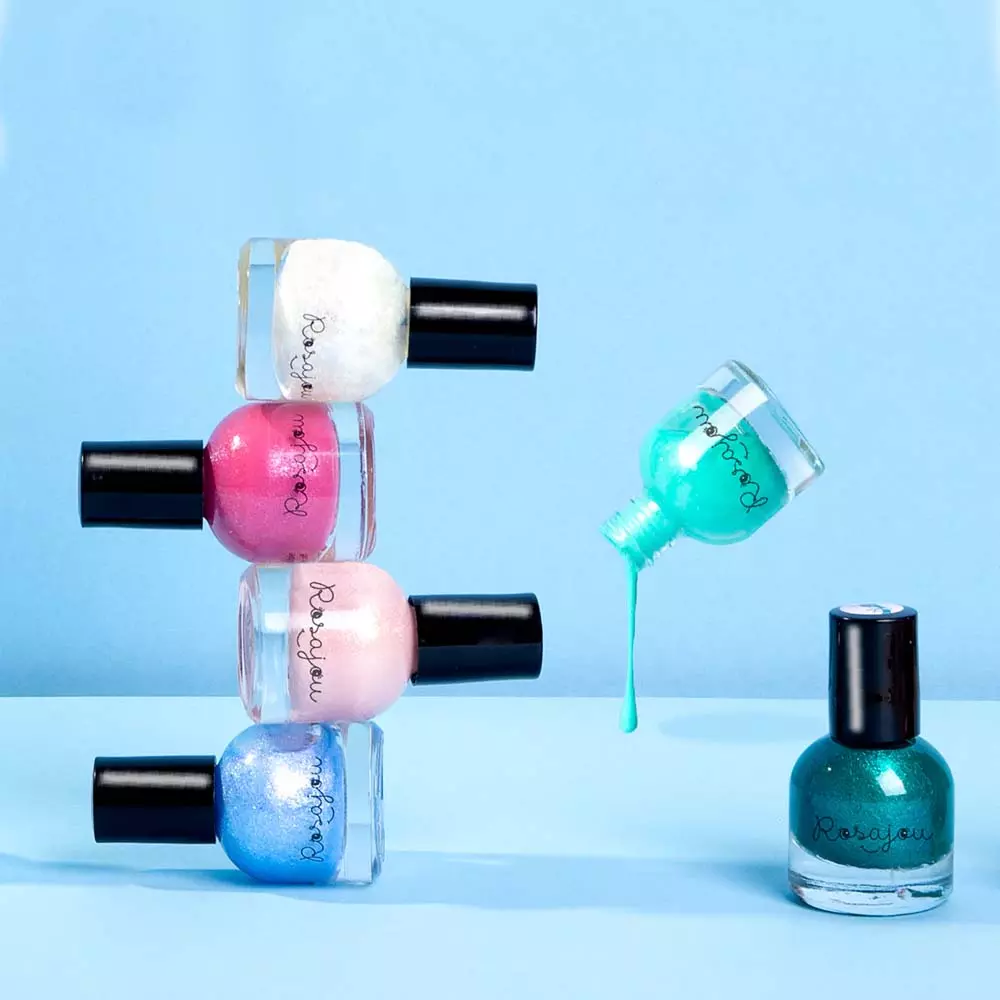 Vernis à ongles pelliculable – Image 4