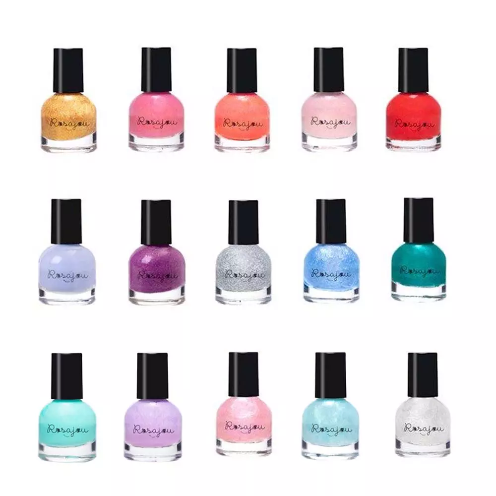 Vernis à ongles pelliculable – Image 3