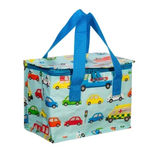 Lunch bag Voitures