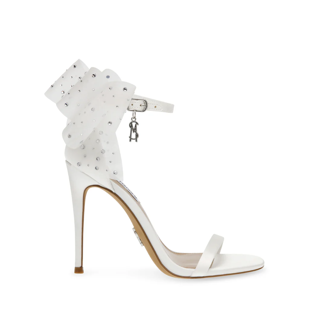 Nikole Sandal IVORY – Image 2