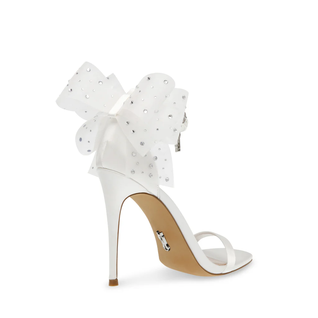 Nikole Sandal IVORY – Image 4